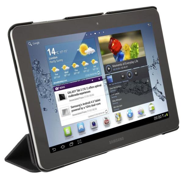 fast-computer - Custodia per Samsung Galaxy Tab 3 10.1\