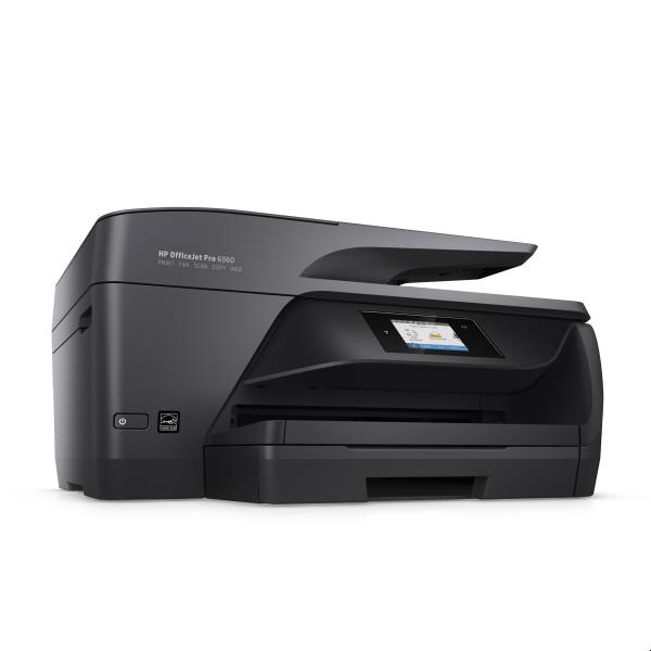 Hp office 6960 discount